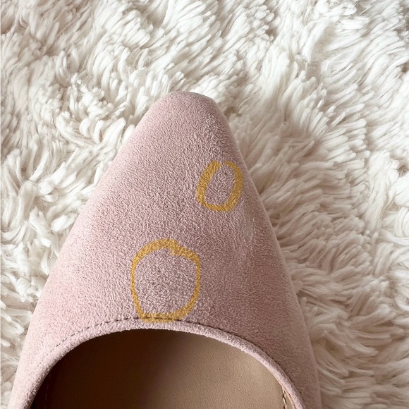 Draper James Pink Ballet flat - Picture 3 of 8